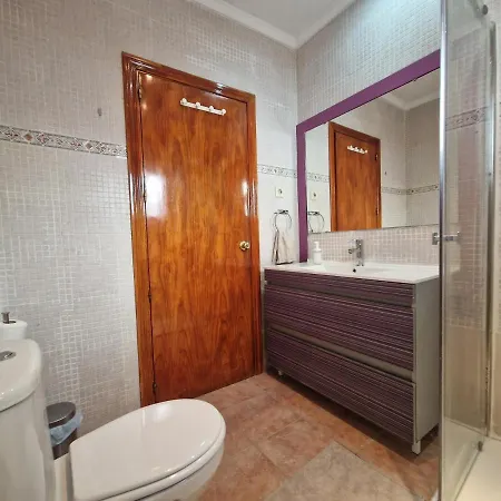 Apartment Sunny Churriana-airport Ii *