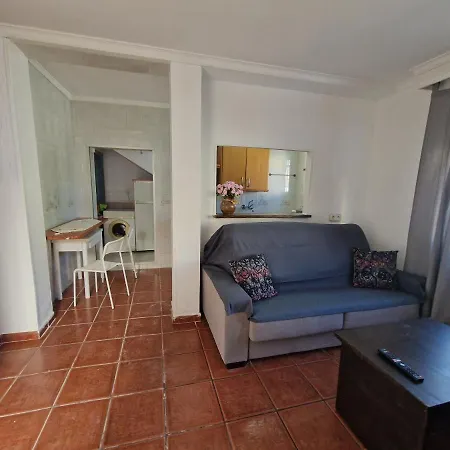 Appartamento Sunny Churriana-airport Ii *