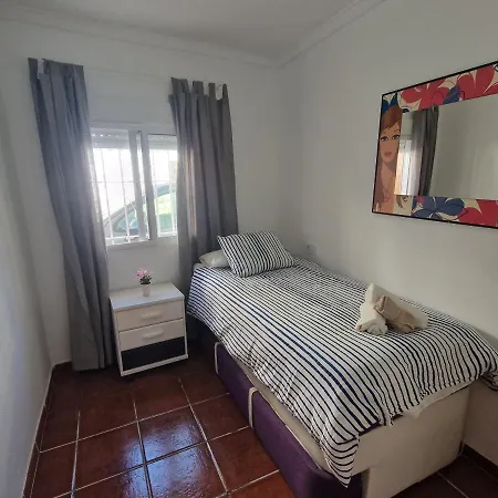 Apartment Sunny Churriana-airport Ii *